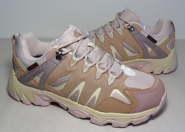ZeroXposur Size 6 M COLORADO LO WP HIKER Natural Sneakers New Women&#39;s Shoes - $127.71