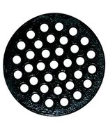 Sioux Chief Manufacturing LOOSE DRAIN COVR CI 8.9&quot; PartNo 846-S19PK - $595.30 MXN