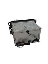 Audio Equipment Radio Am-fm-cd Player Opt U1C Fits 06-08 IMPALA 401072 - $527.50 MXN
