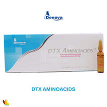 DTX Aminoacids By Denova - £43.96 GBP
