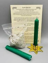 Earth bath kit - £15.41 GBP