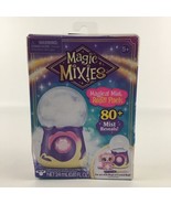 Magic Mixies Magical Mist Refill Pack Vials Potion Bottles Toy Moose 2021 - £13.24 GBP