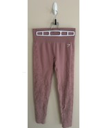 GymShark Women&#39;s Size Small Mauve Vital Seamless Leggings - $11.88
