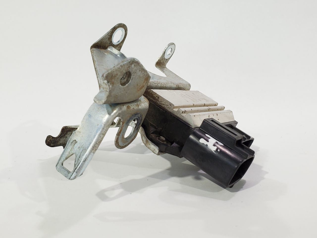 2015 2016 2017 2018 Toyota Tundra OEM Right Air And Fuel Control  Item image 6