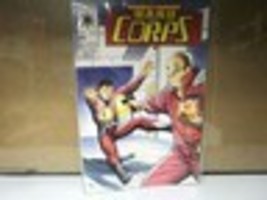 L8 VALIANT COMICS H.A.R.D. CORPS #3 FEB 1993 BLOODSHOT #5 JUN 1993 - $2.18
