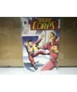 L8 VALIANT COMICS H.A.R.D. CORPS #3 FEB 1993 BLOODSHOT #5 JUN 1993 - $2.18