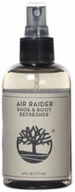 Timberland Unisex Adults&#39; Air Raider Shoe Deodorants, White (Transparent), 10 UK - $13.48