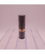 Revlon Super Lustrous Creme Lipstick 477 BLACK CHERRY Sealed  - $187.97 MXN