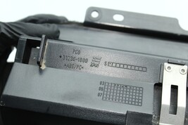 2004-2006 VOLKSWAGEN PHAETON REAR RIGHT DOOR ASHTRAY ASH TRAY H2050 image 10