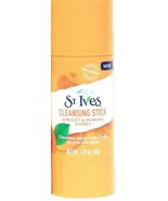 1 St Ives 1.59 Oz Apricot &amp; Manuka Honey Refresh Dull Skin Cleansing Stick - €11,20 EUR