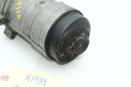 2008-2010 FORD F-250 F-350 6.4L POWERSTROKE DIESEL OIL FILTER HOUSING H1989 image 11