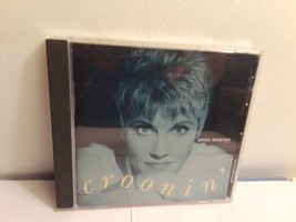 Anne Murray ‎– Croonin&#39; (CD, 1993, EMI) - $6.99