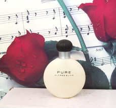 Alfred Sung Pure By Alfred Sung EDP Spray 1.0 FL. OZ. NWOB - £15.71 GBP