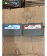 2 Pcs Tecmo World Coupe 98 - SEGA Winter Heat Cartouche Arcade Game Stv-... - $221.45 CAD