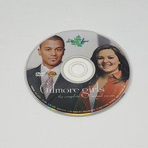 Gilmore Girls Season 2 Second DVD Replacement Disc 5 - £3.88 GBP