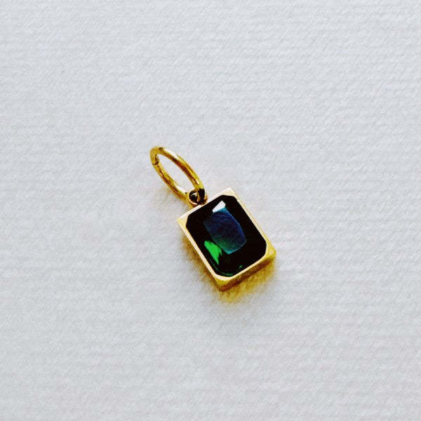 Charming Birthstone Charm Collection Item image 4