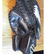 Louisville TPS RH Pro Blocker Glove Road Hockey Goalie RIGHT Hand Catch - $51.05 CAD