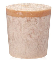Aloha Bay Chai Spice Scented Votive Candle 2 oz, Case of 12 candles lt brown - £28.66 GBP