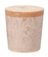 Aloha Bay Chai Spice Scented Votive Candle 2 oz, Case of 12 candles lt brown - £28.23 GBP