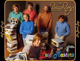 The Beach Boys - Lost Masters [6-CD] 187 Tracks!! Rare Tracks From The Vault - £32.17 GBP