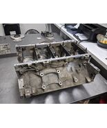 Engine Cylinder Block For 10-13 GMC Sierra 1500  5.3 12572048 4wd - €887,35 EUR