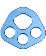 With 20 Mm Holes And A Load Capacity Of 6744 Pounds, The Sepeak 30Kn Alu... - $54.79 CAD