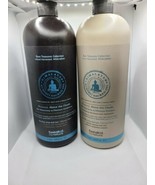 Tweak&#39;d by Nature Rhassoul Above The Clouds Shampoo &amp; Conditioner Set 33... - £78.18 GBP