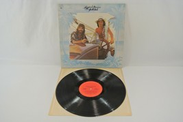 Loggins and Messina Full Sail Record Vinyl LP Columbia 1973 Yacht Rock Excellent - £11.58 GBP