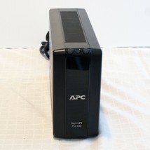 APC BR700G Back-UPS Pro 700 8-outlet (UPS) without Battery - £31.17 GBP