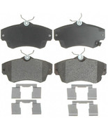 Auto Extra AXCD841 Disc Brake Pads PG Plus Premium Ceramic Brake Pads - £23.91 GBP