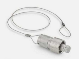 Swagelok SS-QC4-BP Body Protector for Quick Connect FNSP - NEW &amp; SEALED - $31.67