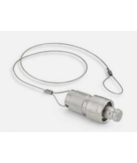 Swagelok SS-QC4-BP Body Protector for Quick Connect FNSP - NEW &amp; SEALED - $31.67