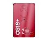 Schwarzkopf Osis+ Mess Up Medium Control Matte Gum Paste 2 3.4oz 100ml - $16.86