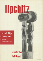 A.R. Penck Lipchitz, 1965 - £551.95 GBP