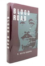 R. Keith Schoppa BLOOD ROAD The Mystery of Shen Dingyi in Revolutionary China 1s - £42.33 GBP