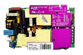 EOS POWER VLT130-1003 build ER1-X03D-B924 PSU Power Supply - £220.64 GBP