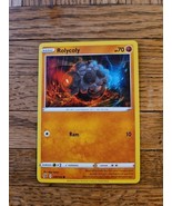 Pokemon TCG Rebel Clash Card | Rolycoly 105/192 Common - €0,85 EUR
