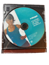 Total Gym Fountain of Youth Fitness DVD featuring Rosalie Brown - £15.60 GBP