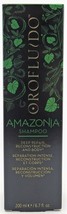 Orofluido Amazonia Deep Repair Shampoo 6.7 fl oz / 200 ml - $20.10