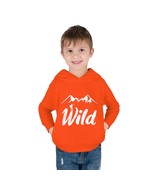 Baby Toddler Pullover Fleece Hoodie
 Kid&#39;s Comfy Cotton Polyester Hoodi... - £26.70 GBP
