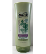 Suave Professionals Invigorating Clean Conditioner Rosemary Mint 12.6 Oz - $17.81