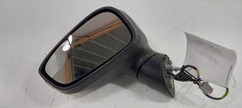 Driver Left Side View Door Mirror Power Painted Cover Fits 14-19 FIESTA ... - $107.95