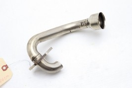 07-09 MERCEDES-BENZ W211 E320 DIESEL EGR PIPE Q9654 image 4