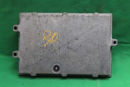 Liberty Nitro 3.7L Engine Control Module Computer ECU ECM PCM P68044702AE image 3