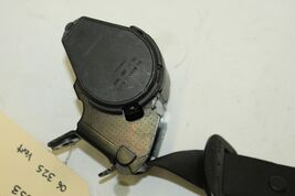 2005-2006 BMW E46 325Ci CONVERTIBLE REAR RIGHT PASSENGER SIDE SEAT BELT J353 image 2
