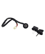 CRU Ignition Key Switch fits Honda 2004-up TRX 450R 450 R Sportrax Sport... - $18.99