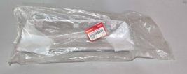 2003-2008 HONDA PILOT FRONT SEAT TRIM COVER NEW OEM PART 81222-S0X-A21ZE - $928.97 MXN