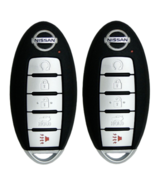 2 NEW Smart Remote Key for NISSAN MAXIMA 2019-2021 S180144906 KR5TXN7 A+++ - €52,40 EUR