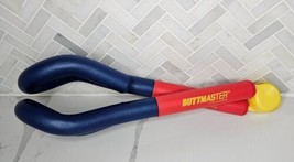 Vintage Suzanne Somers ButtMaster Sculpting Tool Toning System Workout R... - £27.09 GBP