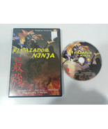 El Cazador Ninja Karate Artes Marciales Wu Kuo Jen Alexandre Lou Español... - $32.32 CAD